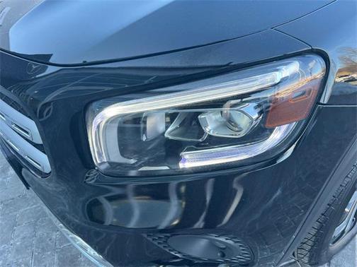 2023 Mercedes-Benz GLB 250 4MATIC