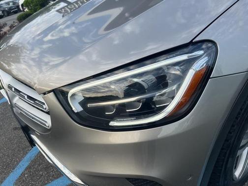 2021 Mercedes-Benz GLC 300 4MATIC