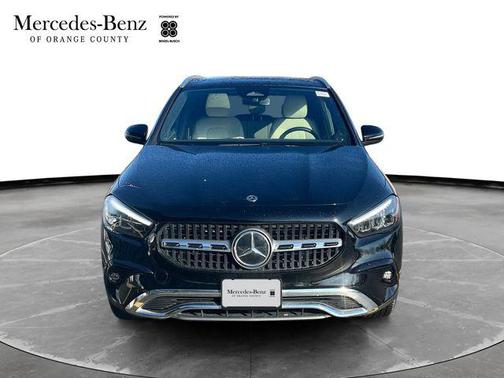 2026 Mercedes-Benz GLA 250 4MATIC