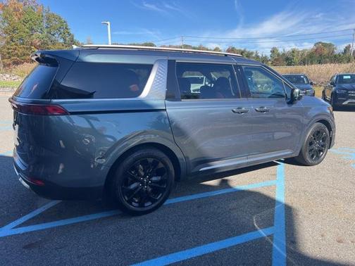 2024 Kia Carnival SX Prestige