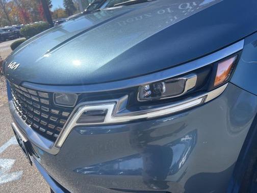 2024 Kia Carnival SX Prestige