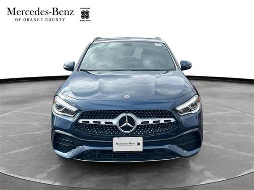 2023 Mercedes-Benz GLA 250 4MATIC