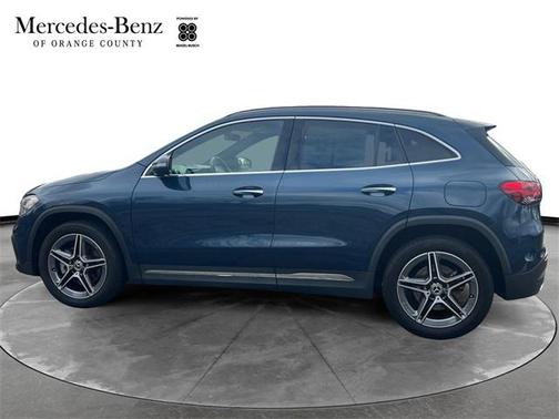 2023 Mercedes-Benz GLA 250 4MATIC