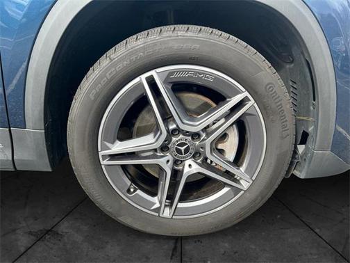 2023 Mercedes-Benz GLA 250 4MATIC