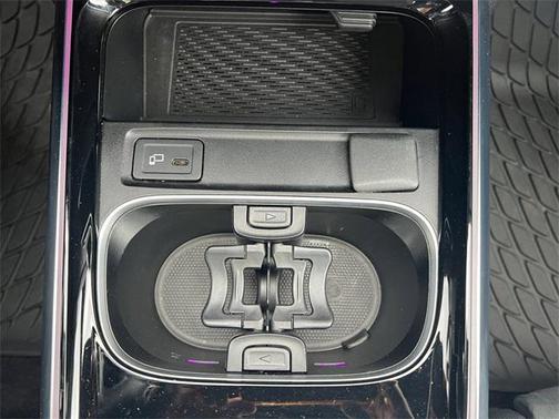 2023 Mercedes-Benz GLA 250 4MATIC