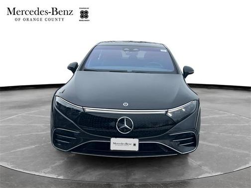 2023 Mercedes-Benz EQS 450 4MATIC