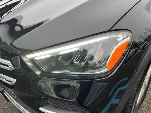 2025 Mercedes-Benz GLE 350 4MATIC