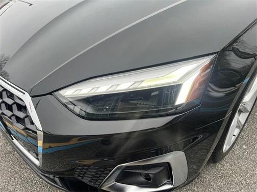 2023 Audi A5 Premium 45 TFSI S line quattro S tronic