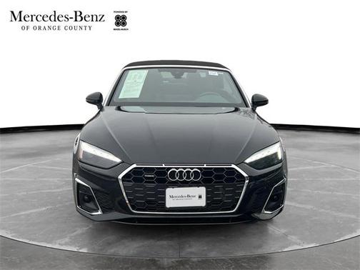2023 Audi A5 Premium 45 TFSI S line quattro S tronic