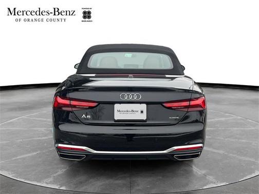 2023 Audi A5 Premium 45 TFSI S line quattro S tronic