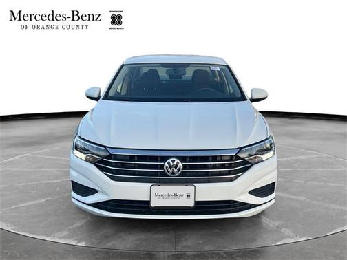 2021 Volkswagen Jetta 1.4T S