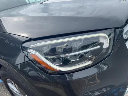 2021 Mercedes-Benz GLC 300 4MATIC