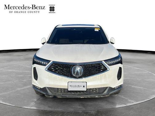 2024 Acura RDX Advance Package