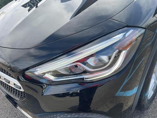 2021 Mercedes-Benz GLA 250 Base 4MATIC