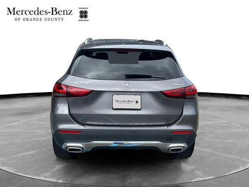 2023 Mercedes-Benz GLA 250 4MATIC