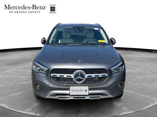 2023 Mercedes-Benz GLA 250 4MATIC