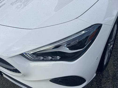 2025 Mercedes-Benz CLA 250 4MATIC