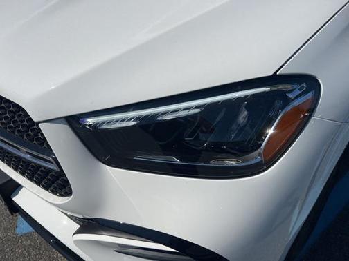2024 Mercedes-Benz GLE 450 4MATIC