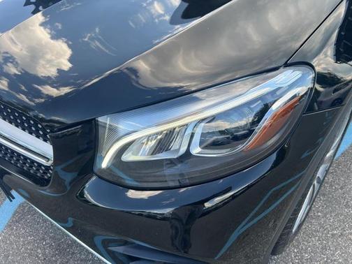 2019 Mercedes-Benz GLC 300 4MATIC Coupe