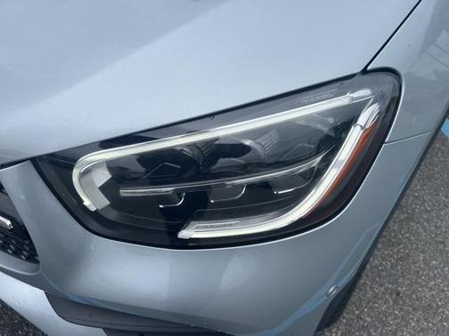 2021 Mercedes-Benz GLC 300 4MATIC Coupe