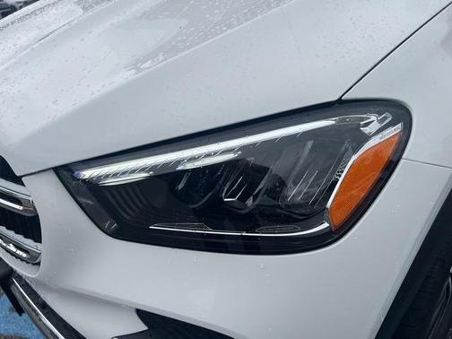 2025 Mercedes-Benz GLE 350 4MATIC