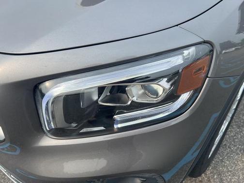 2021 Mercedes-Benz GLB 250 4MATIC