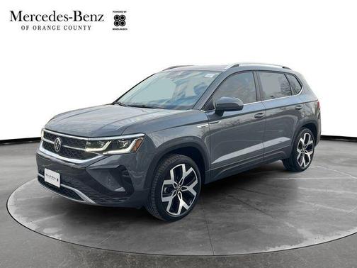 2023 Volkswagen Taos 1.5T SEL