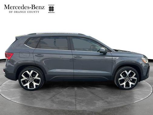 2023 Volkswagen Taos 1.5T SEL