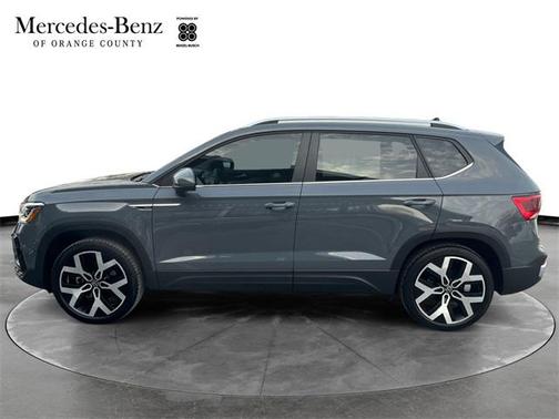 2023 Volkswagen Taos 1.5T SEL