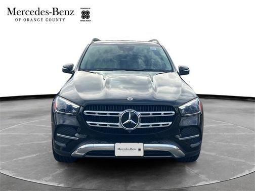 2024 Mercedes-Benz GLE 450 Plug-In Hybrid 4MATIC
