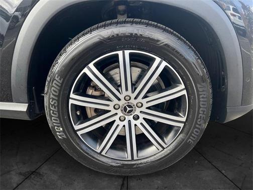 2024 Mercedes-Benz GLE 450 Plug-In Hybrid 4MATIC