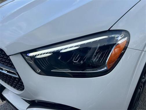 2025 Mercedes-Benz GLE 350 4MATIC