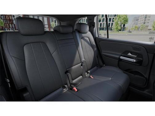 2024 Mercedes-Benz EQB 300 4MATIC
