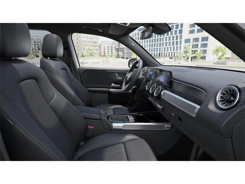 2024 Mercedes-Benz EQB 300 4MATIC