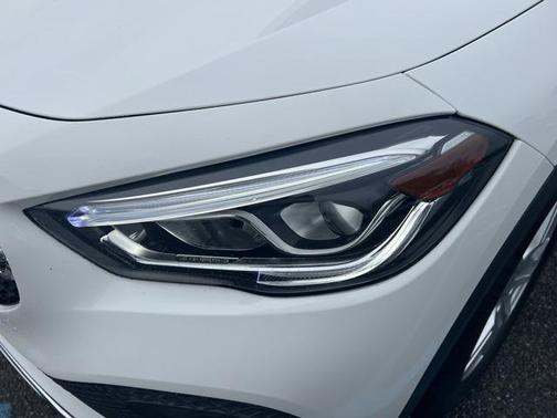 2022 Mercedes-Benz GLA 250 4MATIC