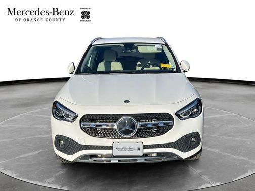 2022 Mercedes-Benz GLA 250 4MATIC