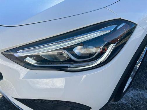 2022 Mercedes-Benz GLA 250 4MATIC