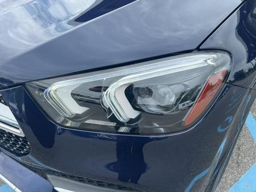 2022 Mercedes-Benz GLE 350 4MATIC