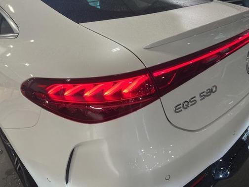 2023 Mercedes-Benz S-Class S 580 4MATIC