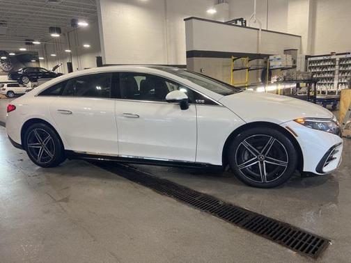 2023 Mercedes-Benz S-Class S 580 4MATIC