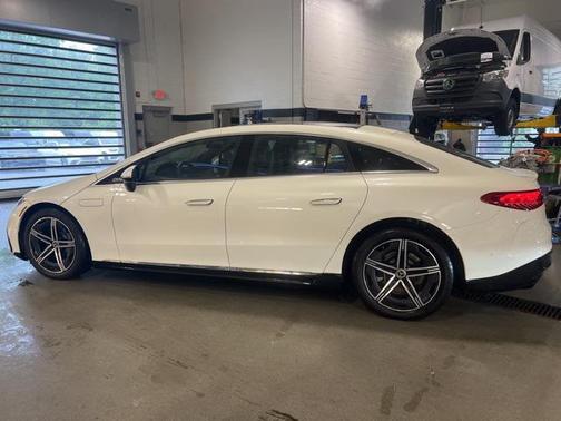 2023 Mercedes-Benz S-Class S 580 4MATIC