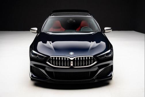 2022 BMW M850 Gran Coupe xDrive