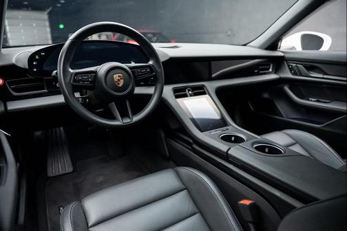 2023 Porsche Taycan
