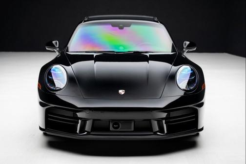 2025 Porsche 911 Carrera