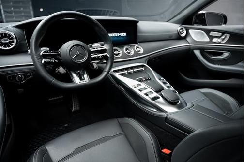 2023 Mercedes-Benz AMG GT 43 4-Door