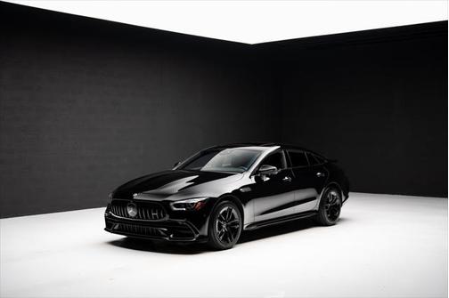 2023 Mercedes-Benz AMG GT 43 4-Door