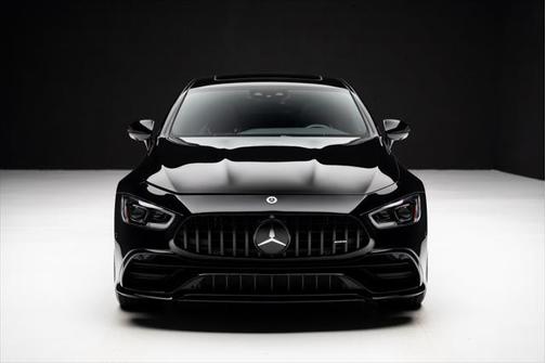 2023 Mercedes-Benz AMG GT 43 4-Door