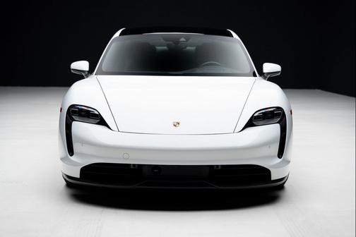 2023 Porsche Taycan Base