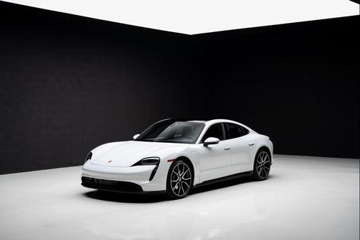 2023 Porsche Taycan Base