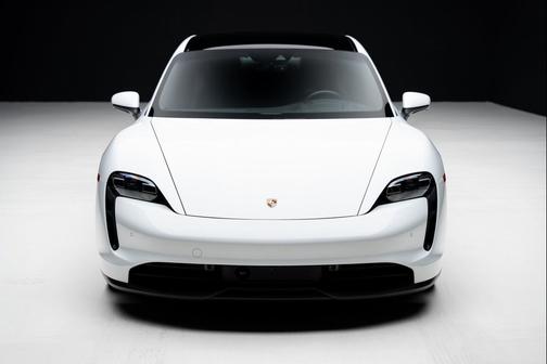 2023 Porsche Taycan Base